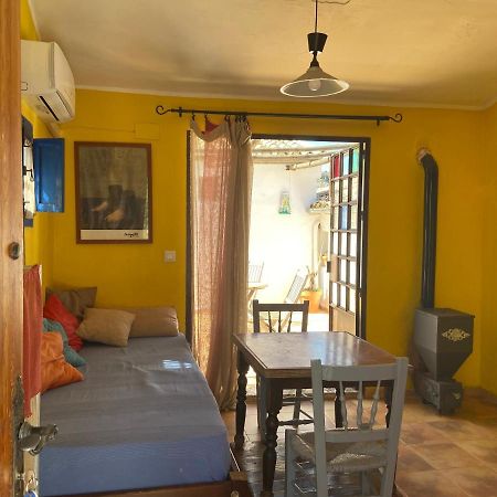 Posada Nina Margarita Priego De Cordoba Bagian luar foto