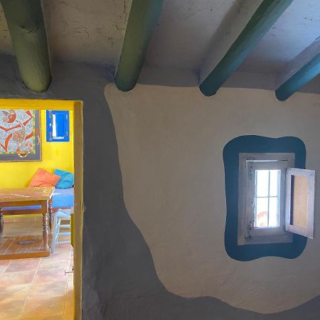 Posada Nina Margarita Priego De Cordoba Bagian luar foto