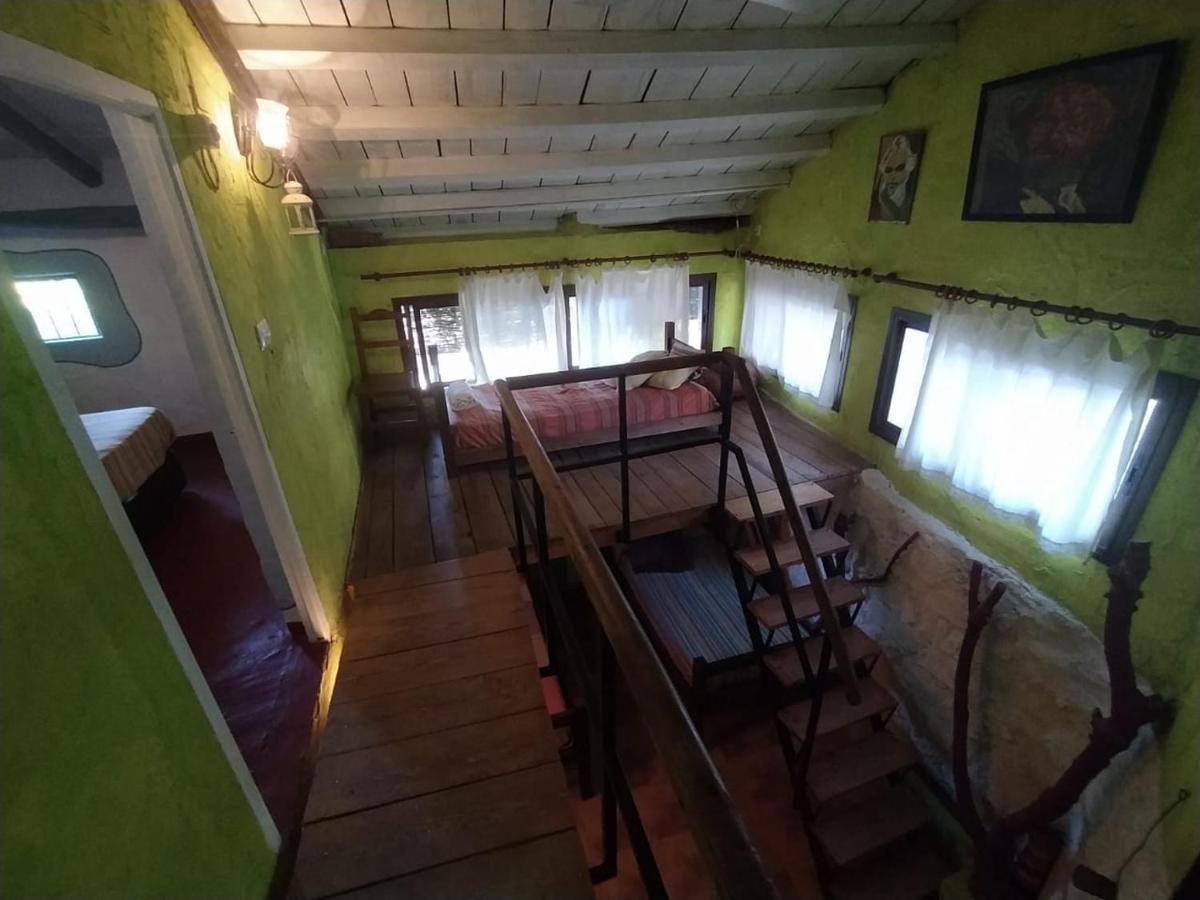 Posada Nina Margarita Priego De Cordoba Bagian luar foto