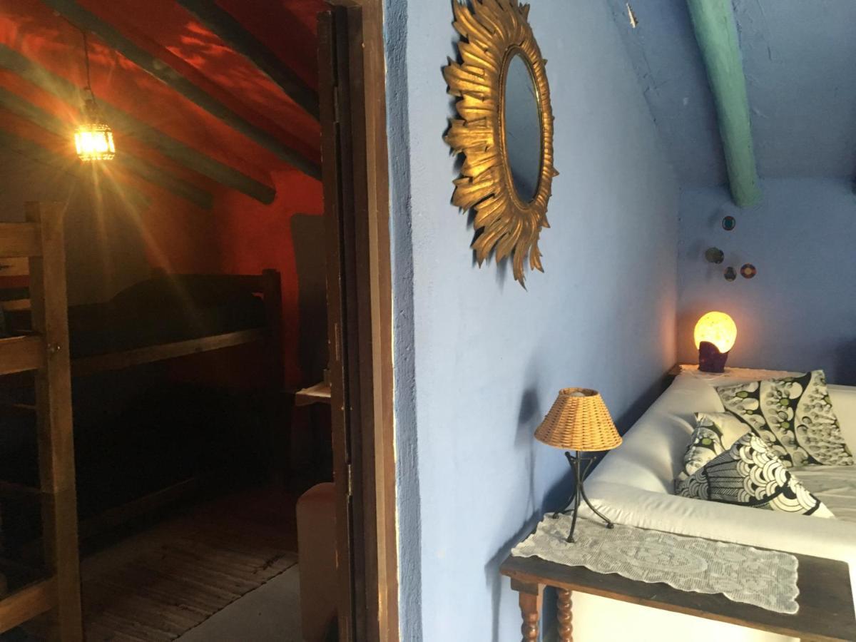 Posada Nina Margarita Priego De Cordoba Bagian luar foto