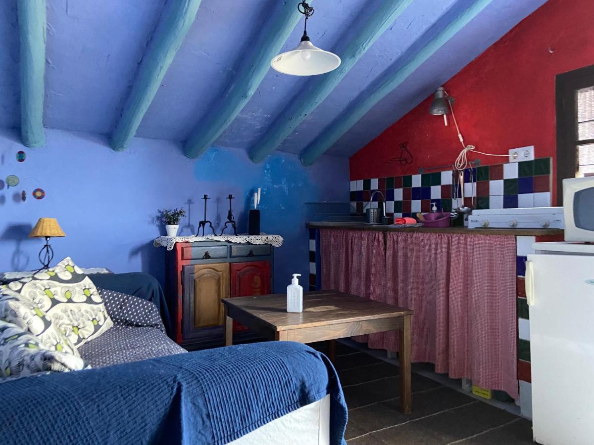 Posada Nina Margarita Priego De Cordoba Bagian luar foto
