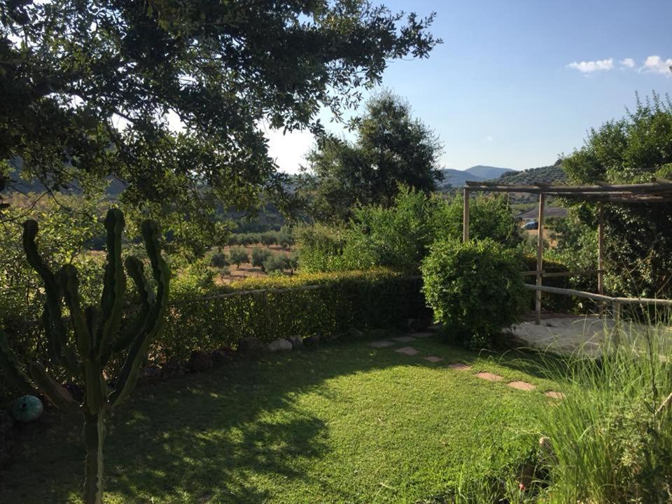 Posada Nina Margarita Priego De Cordoba Bagian luar foto