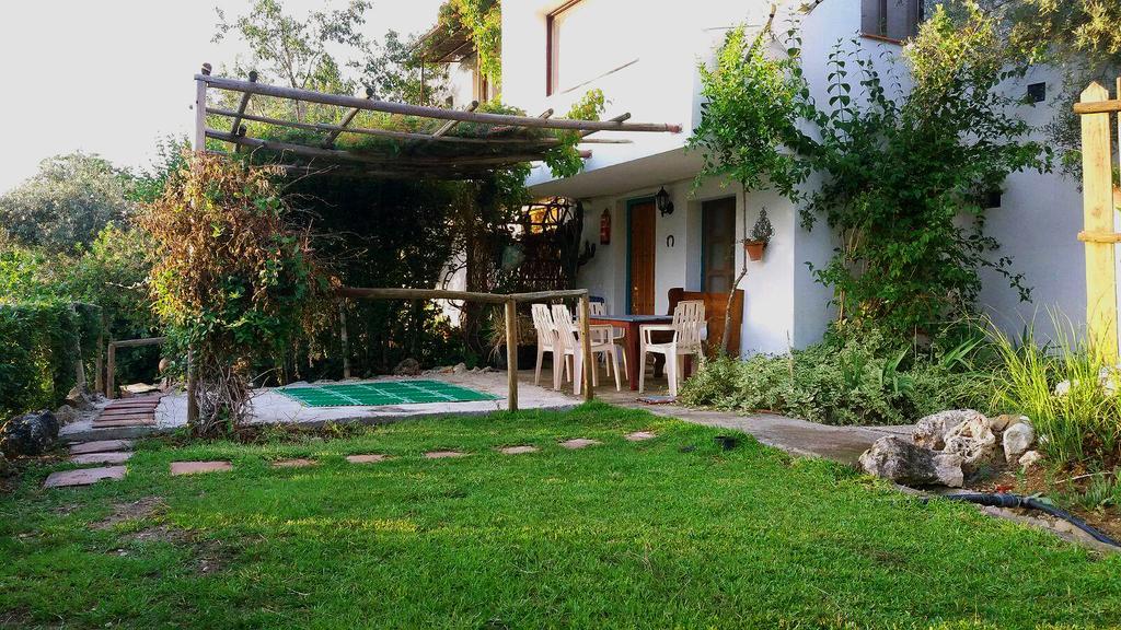 Posada Nina Margarita Priego De Cordoba Bagian luar foto