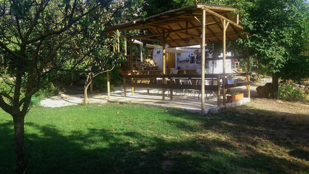 Posada Nina Margarita Priego De Cordoba Bagian luar foto