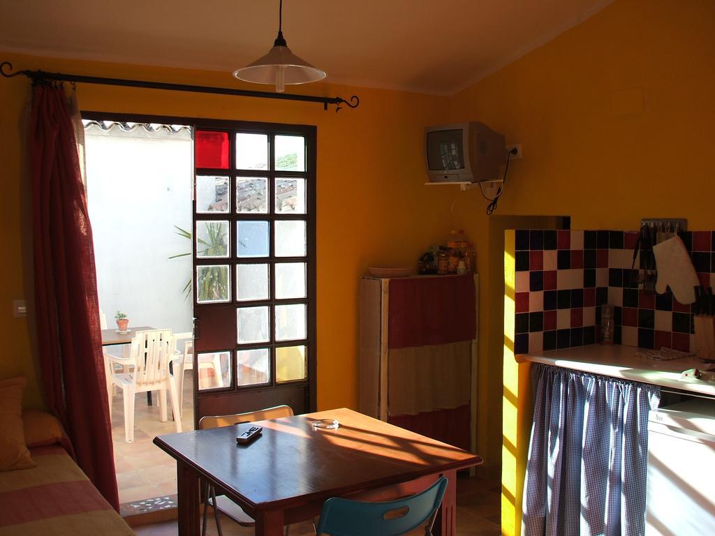 Posada Nina Margarita Priego De Cordoba Bagian luar foto