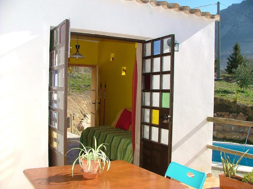 Posada Nina Margarita Priego De Cordoba Bagian luar foto