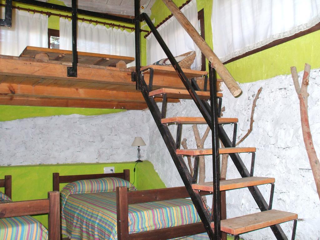 Posada Nina Margarita Priego De Cordoba Bagian luar foto