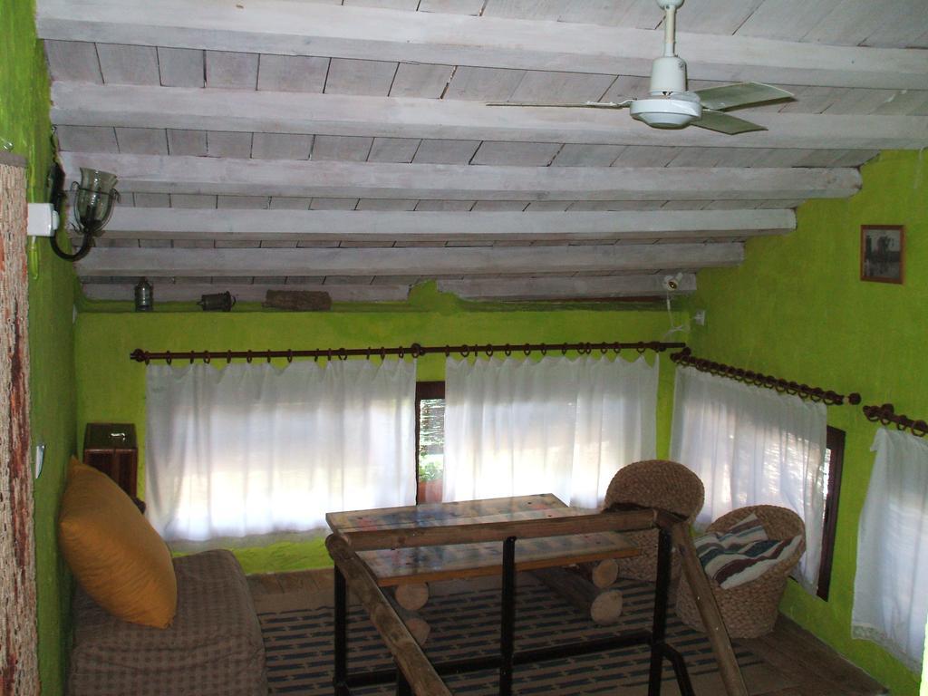 Posada Nina Margarita Priego De Cordoba Bagian luar foto