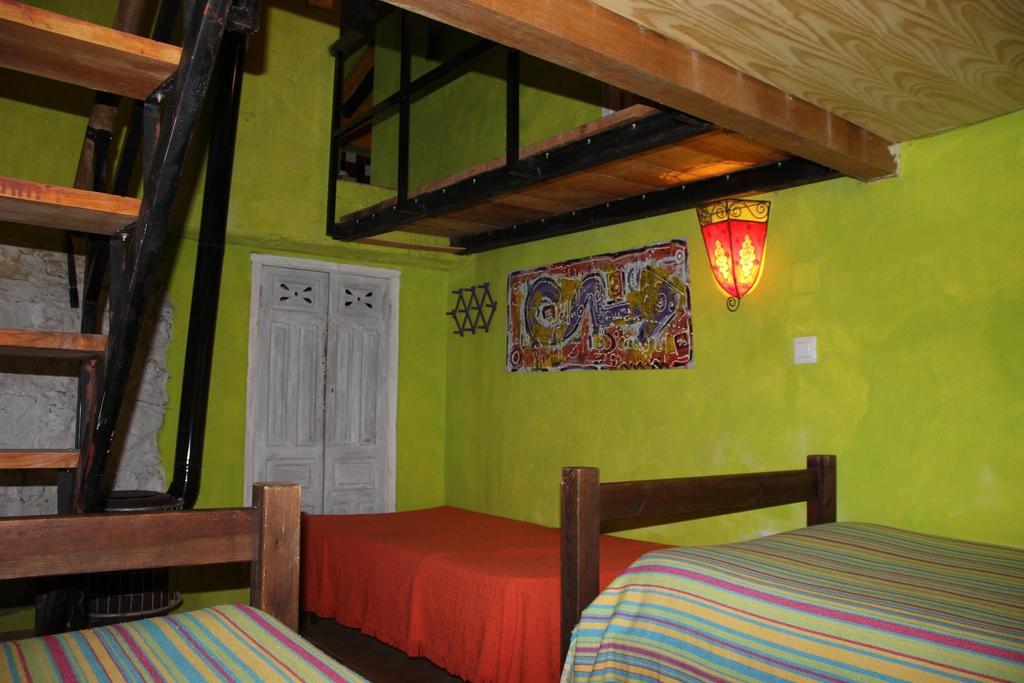 Posada Nina Margarita Priego De Cordoba Bagian luar foto